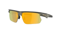 Ochelari de vedere OAKLEY BiSphaera Matte Olive Ink Frame/Prizm 24K Polarized Lenses
