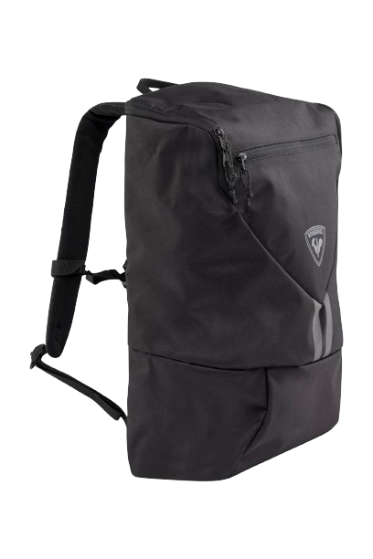 Rucsac de Hidratare Rossignol Commuters Backtoschool 20L Black - 2024/25