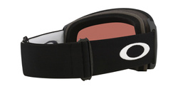 Ochelari de schi Oakley Flight Tracker L Matte Black/Prizm 24K Iridium - 2025/26