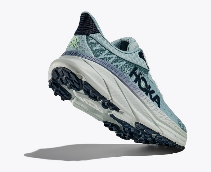 Pantofi pentru femei Hoka Challenger ATR 7 Druzy/Droplet