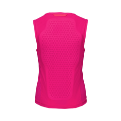 POC POCito VPD Air Vest Fluorescent Pink - 2025/26