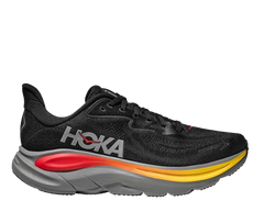 Pantofi bărbați Hoka Clifton 10 Black/Galactic Grey