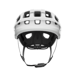Cască de bicicletă POC Cularis Hydrogen White/Uranium Black Matt - 2025