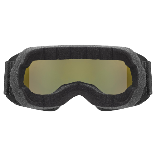 Uvex Xcitd CV Black Matt SL Blue-Green - 2023/24