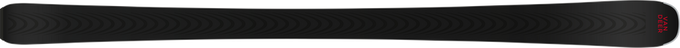 Schiuri Van Deer H-Power 78 + SPX 12 GW Grey - 2024/25