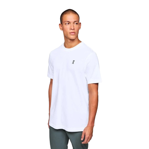 Tricou On Running Graphic-T Men White - 2024/25
