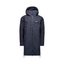 POC POC Race Mentor Coat Apatite Navy- 2025/26