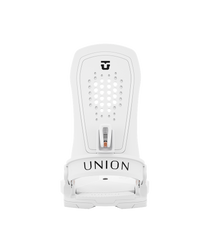 Legaturi Snowboard Union Trilogy White - 2024/25