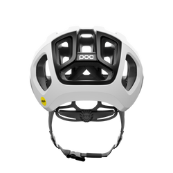 Cască de ciclism POC Ventral Air MIPS Hydrogen White/Uranium Black Matt - 2025