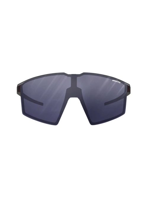 Ochelari de vedere Julbo Edge Photochrome Black/Orange