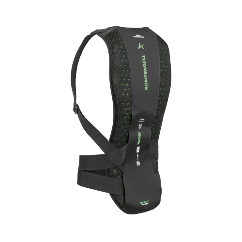 Pentru femei Komperdell Race Pack Junior - 2025/26
