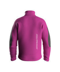 Softshell ENERGIAPURA Giubbino Gardena Culoare Violet - 2020/21