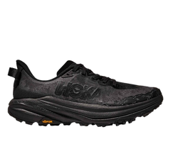 Pantofi bărbați Hoka Speedgoat 6 Black/Black