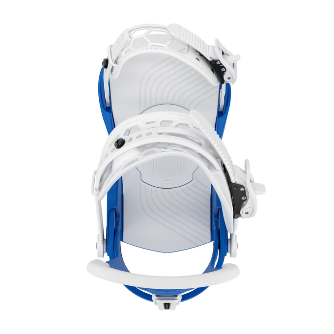 Legaturi Snowboard Union Flite Pro Blue - 2025/26