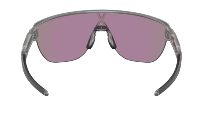 Ochelari de soare Oakley Corridor Prizm Jade Lenses/Matte Grey Ink Frame 