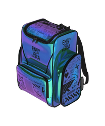 Rucsac Energiapura Racer Bag Iridescent- 2024/25