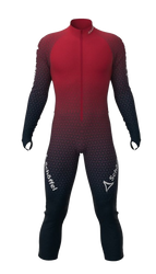 Cauciuc de schi Schoffel Team Racesuit - 2025/26