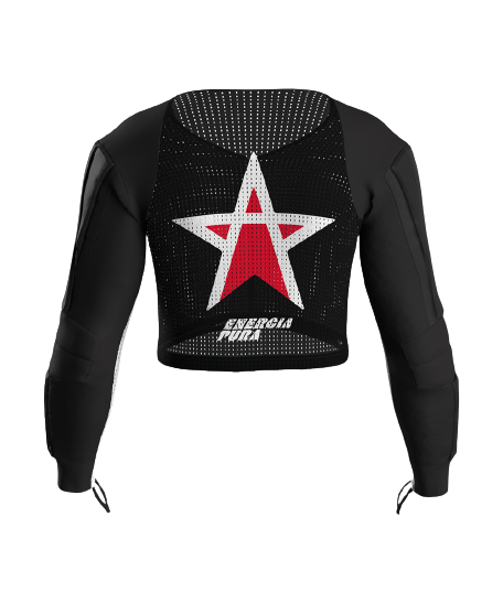 Cămașă cu Protecție Energiapura Maglia Racing Robinson Junior - 2024/25