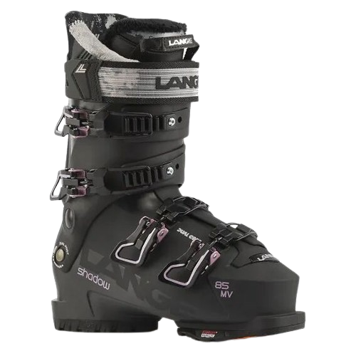 Clăpari Lange Shadow 85 W MV GW Black-Recy - 2024/25