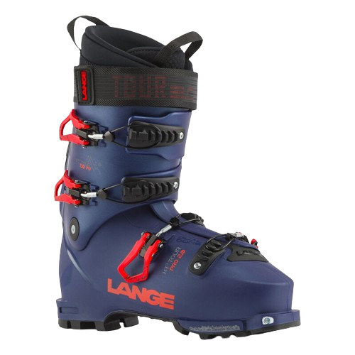 Clăpari Lange XT3 Tour Light MV 130 Legend B - 2024/25