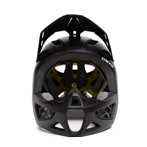 Cască de ciclism Dainese Linea 01 Mips Black/Gray