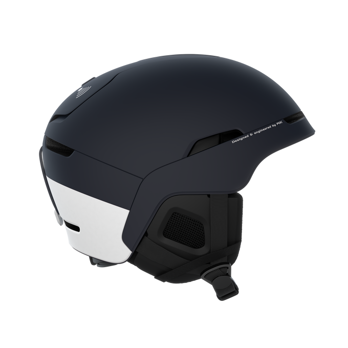 Cască POC Obex BC MIPS Apatite Navy Matt - 2025/26