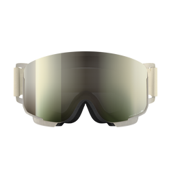 Ochelari de protecție POC Nexal Raw White/Partly Sunny Ivory - 2024/25