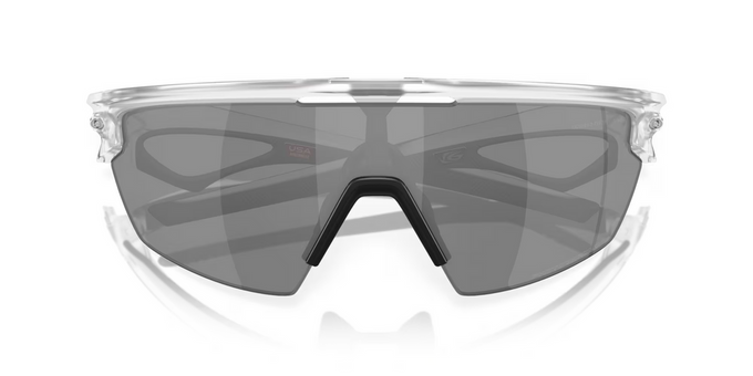 Ochelari de vedere OAKLEY Sphaera Matte Clear Frame/Clear To Black Iridium Photochromic Lenses