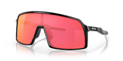 Ochelari de vedere Oakley Sutro Polished Black Frame/ Prizm Snow Torch Iridium Lenses - 2023