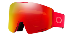 Ochelari de schi Oakley Fall Line L Matte Redline Prizm Torch Iridium - 2025/26