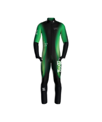 Cauciuc de schi Energiapura Aurora Green Junior (insulated, light padded) - 2024/25