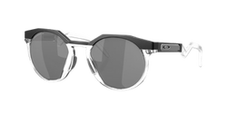 Ochelari de vedere Oakley HSTN Matte Black Frame/Prizm Black Polarized Lenses