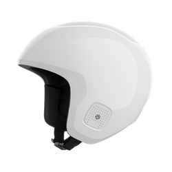 Cască POC Skull Dura Jr Hydrogen White - 2025/26