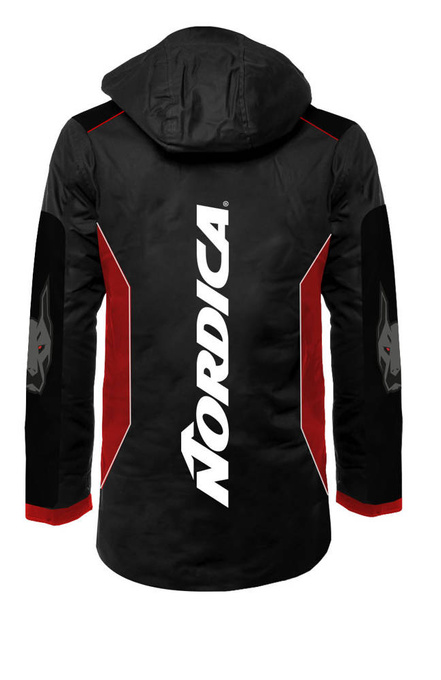 NORDICA Doberman Doberman Rain Coat - 2024/25