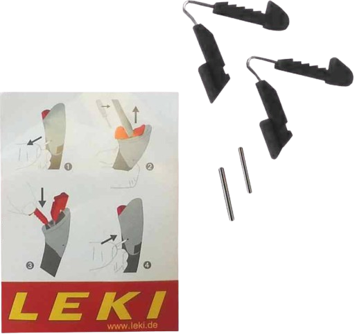Piese de schimb pentru mânerele LEKI TRIGGER 1 NW