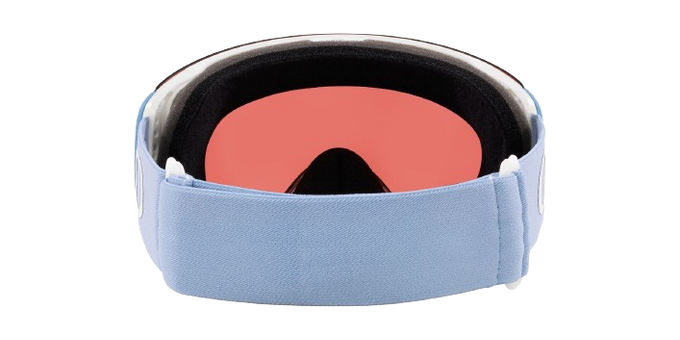 Ochelari de schi Oakley Flight Deck M Matte Stonewash/Prizm Sapphire Iridium - 2025/26