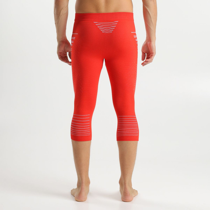 Lenjerie termică UYN Natyon 3.0 Czech Republic Pants Medium - 2025/26
