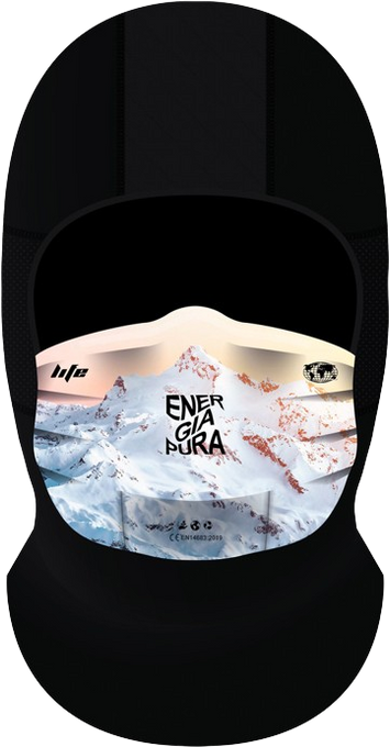 ENERGIAPURA Balaclava Mountains - 2022/23
