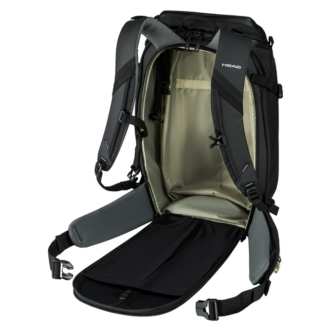 Rucsac HEAD Kore Backpack - 2025/26