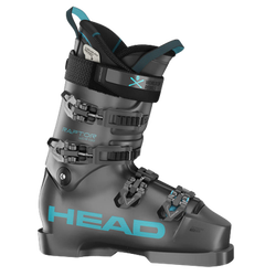 Clăpari de schi HEAD Raptor WCR 130S Anthracite - 2024/25