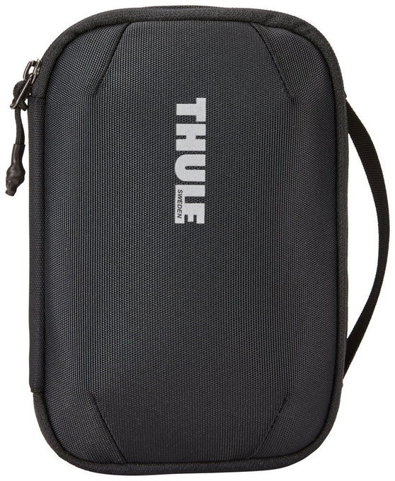 Caz Thule Subterra PowerShuttle Black- 2023