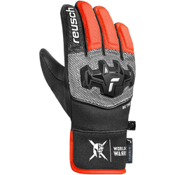 Mănuși Reusch Worldcup Warrior R-TEX® XT Junior - 2025/26