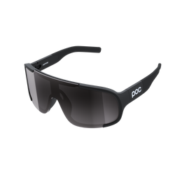 Ochelari de soare POC Aspire Uranium Black/Clarity Universal/Partly Sunny Grey
