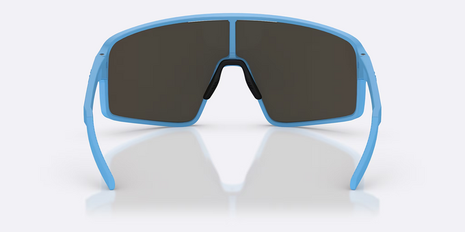 Ochelari de vedere BLIZ P001 Frame Matte Blue with Blue Lenses