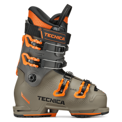 Clapari schi TECNICA Mach1 JR TD GW Transition Grey - 2025/26
