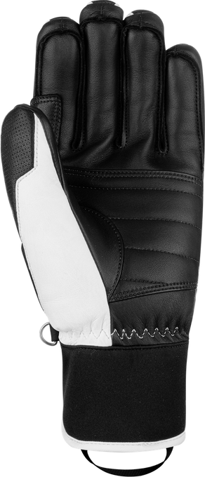Mănuși Reusch Master Pro Black/White - 2024/25