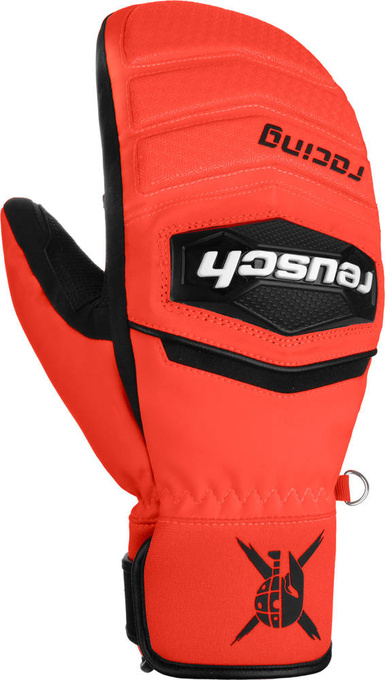 Mănuși Reusch Worldcup Warrior R-TEX XT Mitten - 2024/25