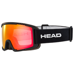 Ochelari de protecție HEAD Contex Youth FMR Red/Black - 2025/26