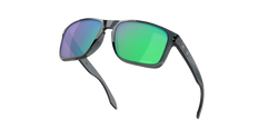 Ochelari Oakley Holbrook XL Crystal Black Frame / Prizm Jade Lenses