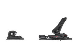 Seturi de legături HEAD Protector Attack LYT 13 GW BR.95 [P] Matt Black - 2024/25